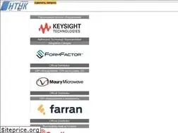 Sites similar to ntnk.ru