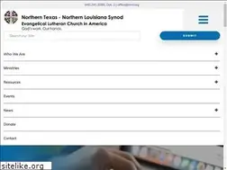 Sites similar to ntnl.org