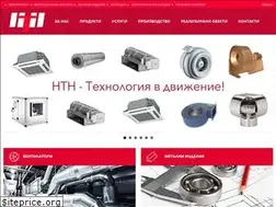 Sites similar to ntnood.com