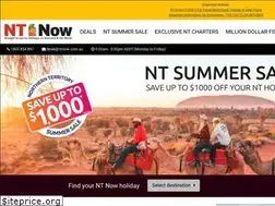 Sites similar to ntnow.com.au
