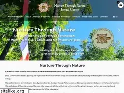 Sites similar to ntnretreats.com
