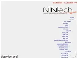 Sites similar to ntntech.co.il