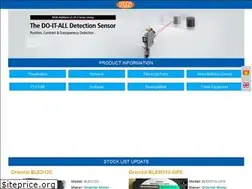 Sites similar to ntntech.com.vn