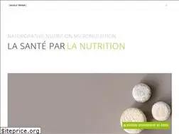 Sites similar to ntnutrition.com
