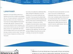Sites similar to nto-nc.org