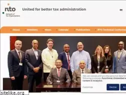 Sites similar to nto.tax