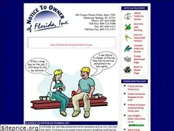 Sites similar to ntoflorida.com