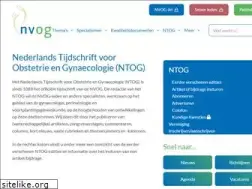 Sites similar to ntog.nl