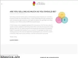 Sites similar to ntoklo.com