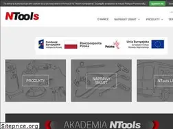 Sites similar to ntools.pl