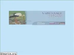 Sites similar to ntos.narew.org