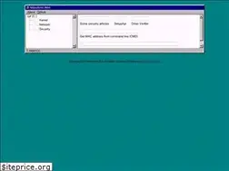 Sites similar to ntoskrnl.win
