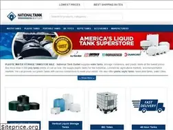 Sites similar to ntotank.com