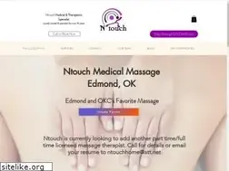 Sites similar to ntouchllc.com