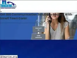 Sites similar to ntouchtel.com
