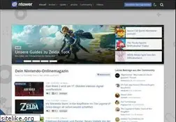 Sites similar to ntower.de