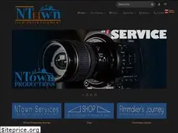 Sites similar to ntown.at