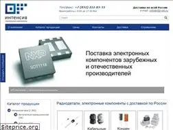Sites similar to ntp-int.ru