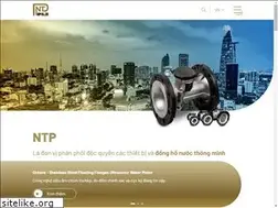 Sites similar to ntp.com.vn
