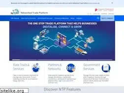 Sites similar to ntp.gov.sg