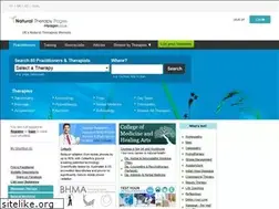 Sites similar to ntpages.co.uk