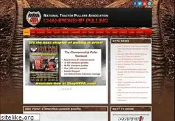 Sites similar to ntpapull.com