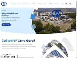 Sites similar to ntpark.me