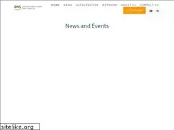Sites similar to ntpc-awsjic.com.tw