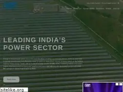 Sites similar to ntpc.co.in