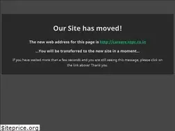 Sites similar to ntpccareers.net