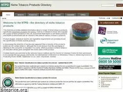 Sites similar to ntpd.org.uk