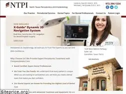 Sites similar to ntperio.com