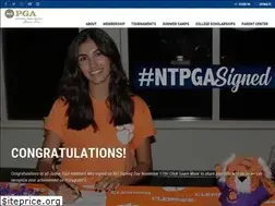 Sites similar to ntpgajuniorgolf.com