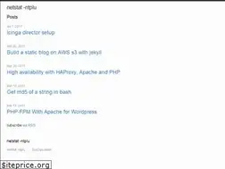 Sites similar to ntplu.com