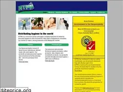 Sites similar to ntpm.com.my