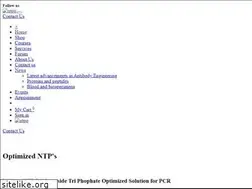 Sites similar to ntpo.com