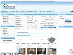 Sites similar to ntportalas.lt