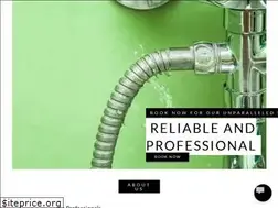 Sites similar to ntpplumbingandutilities.com