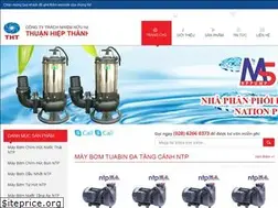 Sites similar to ntppump.com