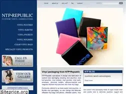 Sites similar to ntprepublic.com