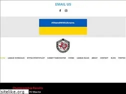Sites similar to ntpsa.org