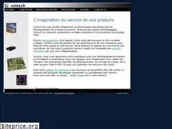 Sites similar to ntptime.fr
