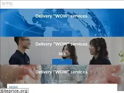 Sites similar to ntq-japan.com