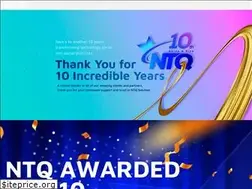 Sites similar to ntq-solution.com.vn