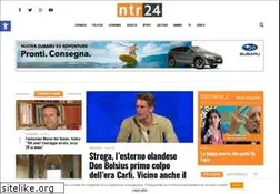 Sites similar to ntr24.tv
