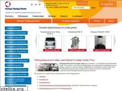 Sites similar to ntradeplus.ru