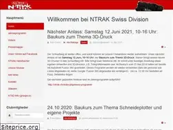Sites similar to ntrak.ch