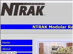 Sites similar to ntrak.org