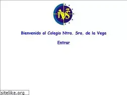 Sites similar to ntrasradelavega.com