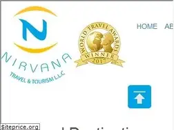 Sites similar to ntravel.ae